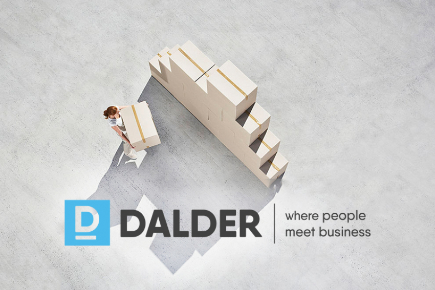 Новый латвийский маркетплейс Dalder.lv