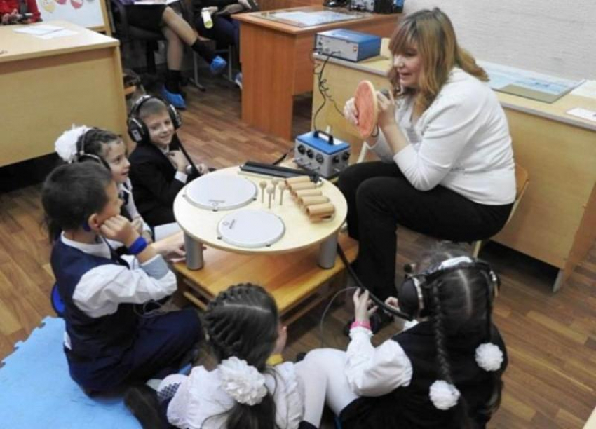 Специалисты Волгоградской области пройдут дополнительное обучение по работе с семьями, имеющими детей