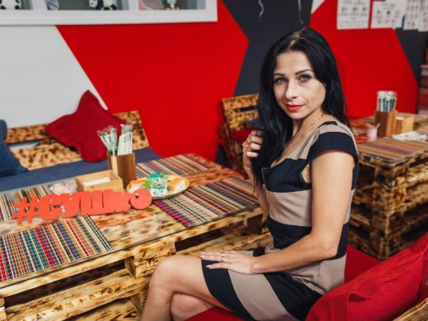 «Это самый веселый этап», - Ирина Бирюкова