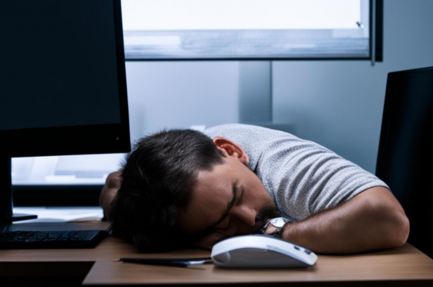 Синдром хронической усталости: причины, симптомы, лечение
