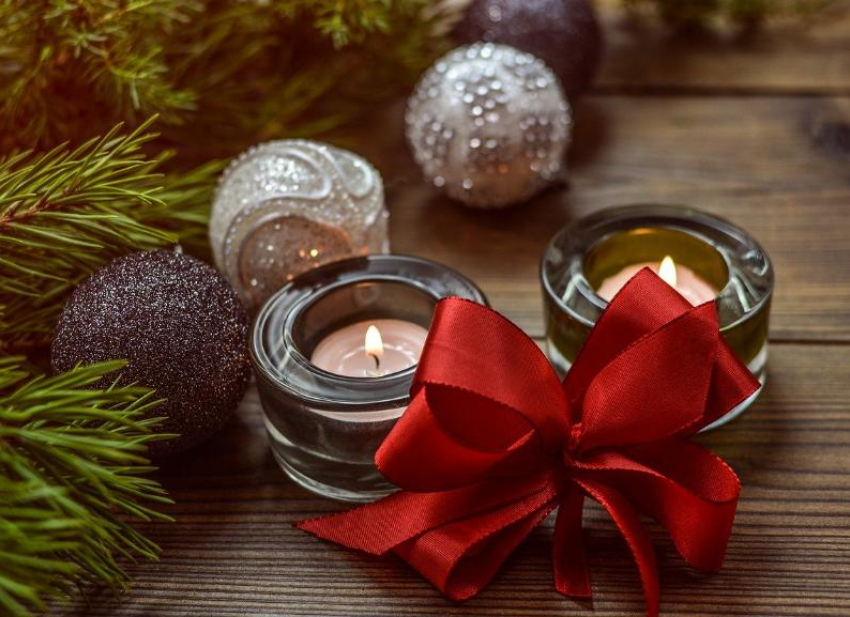 Как привлечь удачу на весь год: рождественские ритуалы