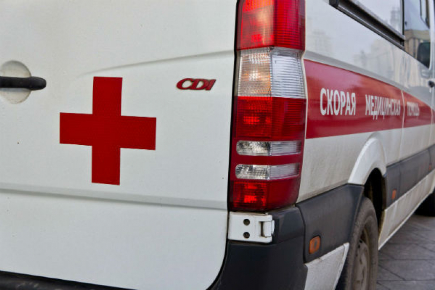 В Волгоградской области 33-летний водитель сбил девочку