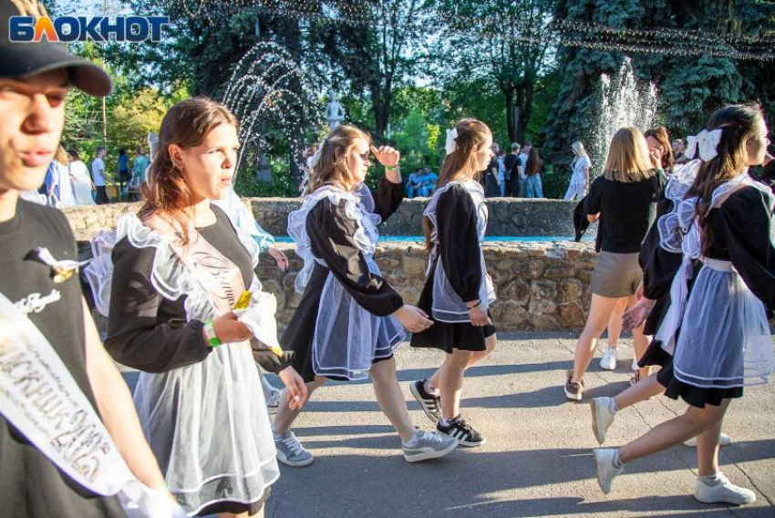 В Волгоградской области стартовала регистрация на ЕГЭ-2026