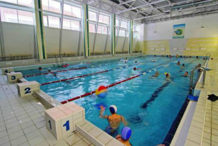 В Волгограде осудят инструктора бассейна за падение подростка с 5-метровой вышки