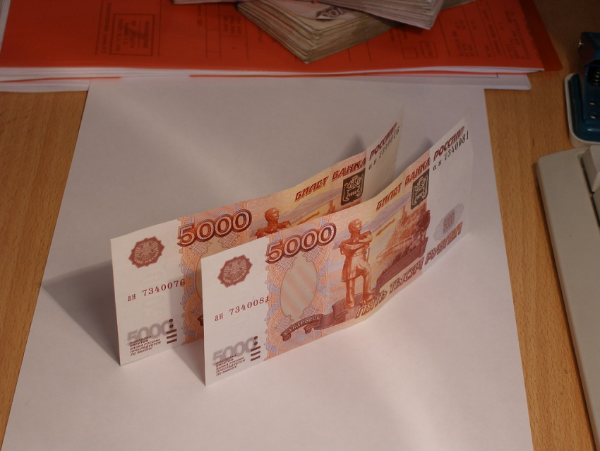 Волжан предупреждают о сайтах-мошенниках, предлагающих выплаты на детей