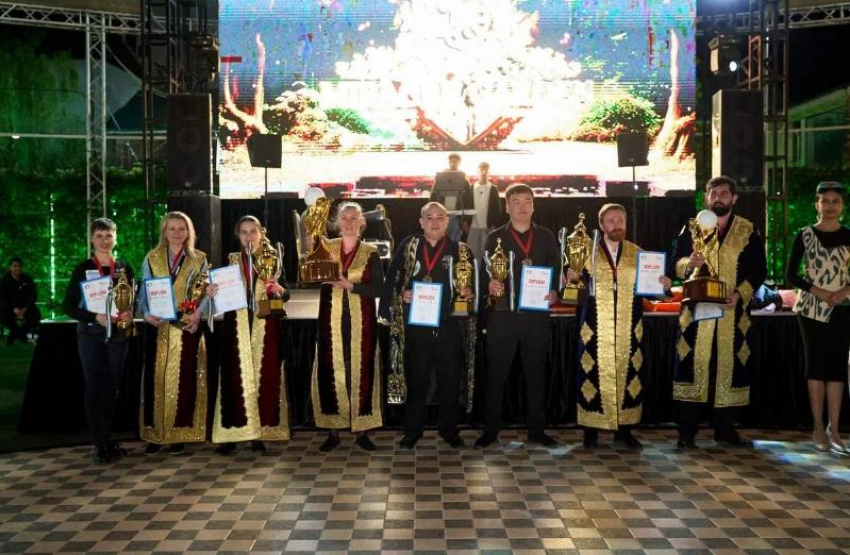 Волжанка Екатерина Брытченко проиграла белоруске в финале чемпионата мира по бильярду в Самарканде