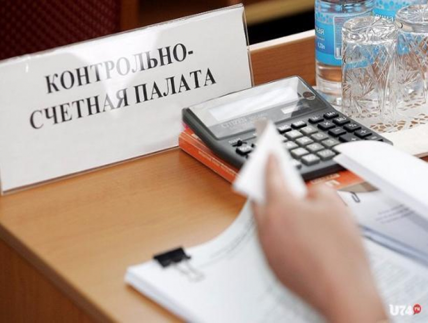 В 2017 году КСП устроит масштабную проверку в школах и администрации Волжского 