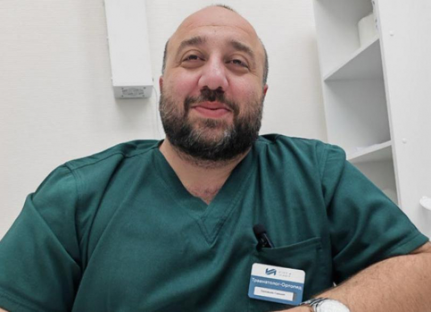 Снижаем цены! Прием травматолога и современное лечение в «Вита-Лайт»