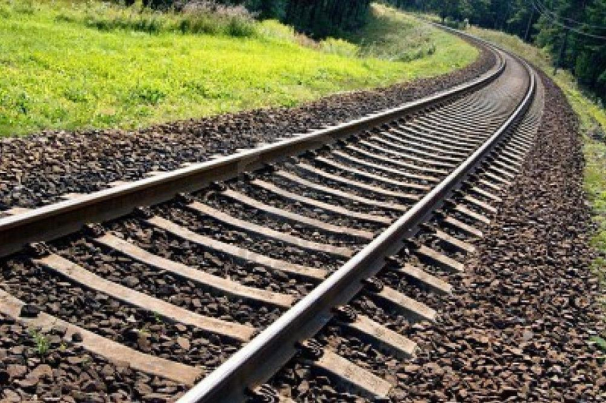 В Волжском пройдёт новый железнодорожный «бархатный» путь