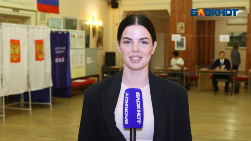 В Волжском завершились выборы депутатов в Волжскую городскую Думу