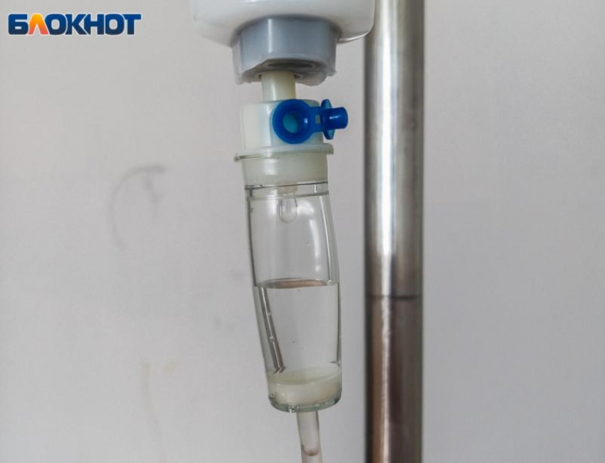 Волгоградские нейрохирурги спасли жизнь 19-летней девушки с разрывом сосудистой аномалии мозга