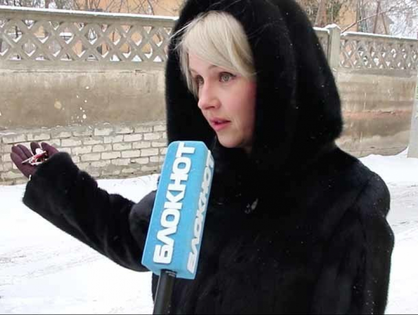 Я считаю, что это не церковь, а секта, - волжанка Наталия Волкова