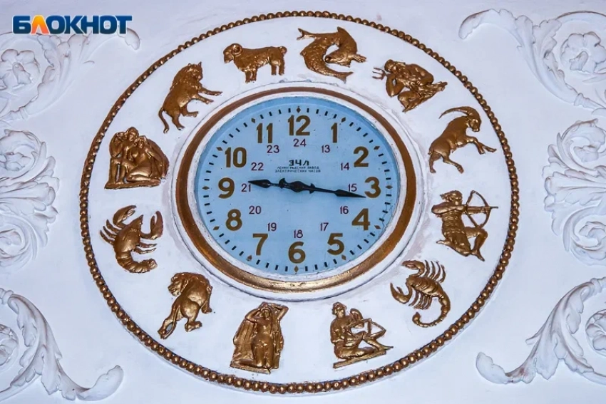 Эмоции будут бить через край: гороскоп на 25 декабря