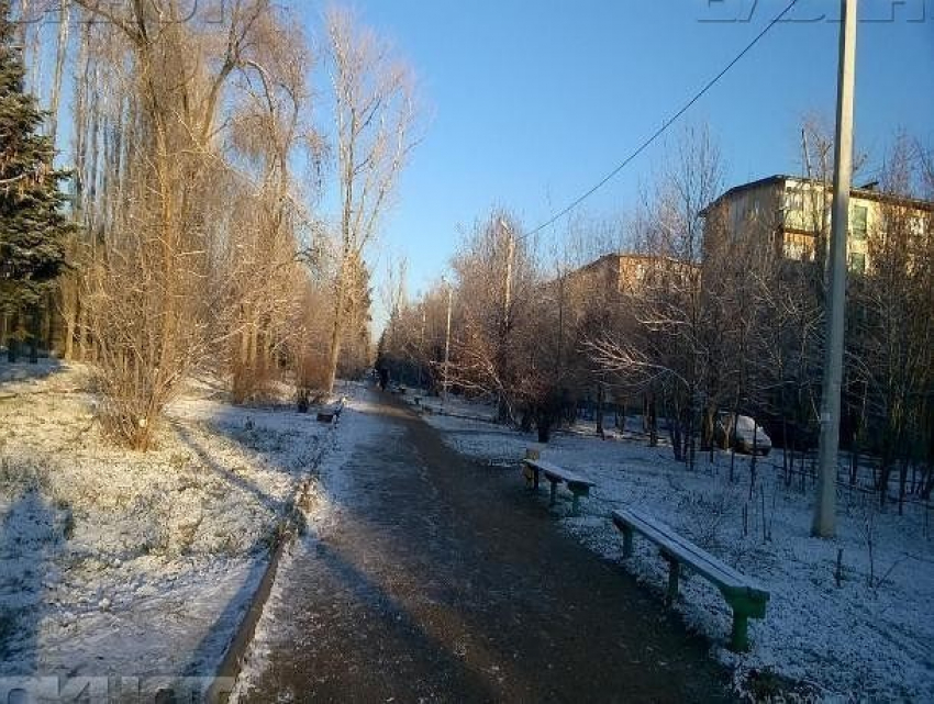 День красоты и обаяния в Волжском будет пасмурным