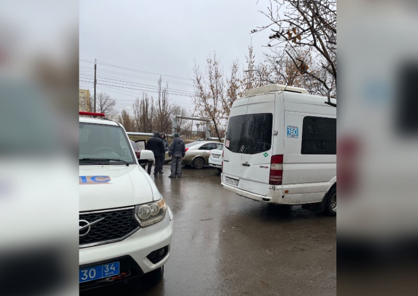 Профилактика нарушений ПДД: в Волжском стартует неделя безопасности на дорогах