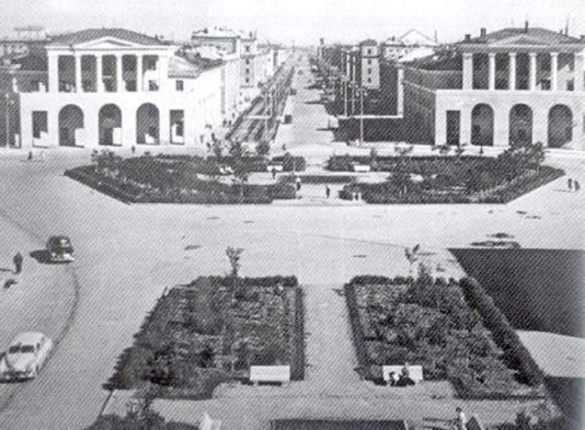 Волжский празднует 75-летие первой библиотеки: от научно-технической базы к современным модельным центрам знаний