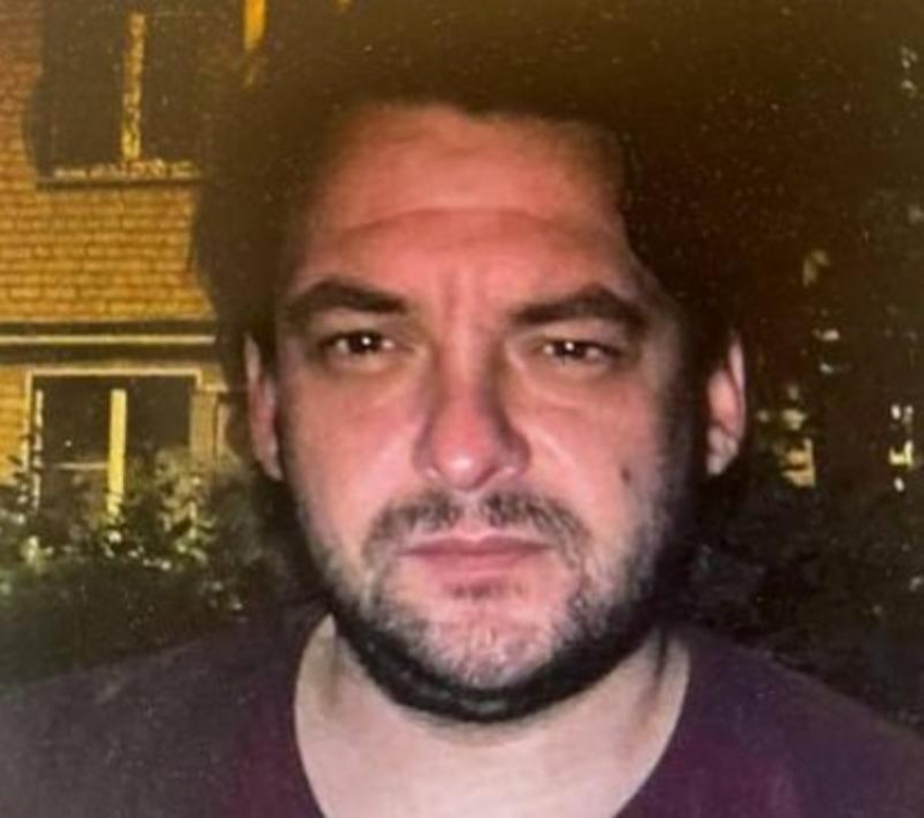 В Волгоградской области ищут пропавшего месяц назад мужчину