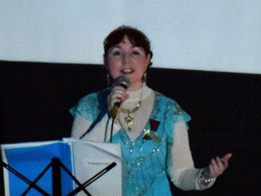 В период Великого Поста матушка Копейкина исполнит православные песни в Волжском