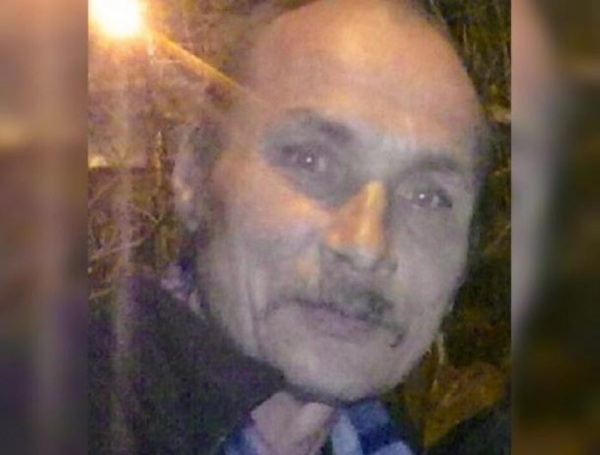 Два месяца ищут 53-летнего жителя Камышинского района