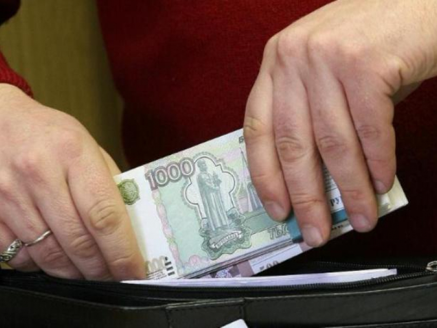 Волжский адвокат и ее подруга притворились предпринимателями и получили 300 тысяч рублей