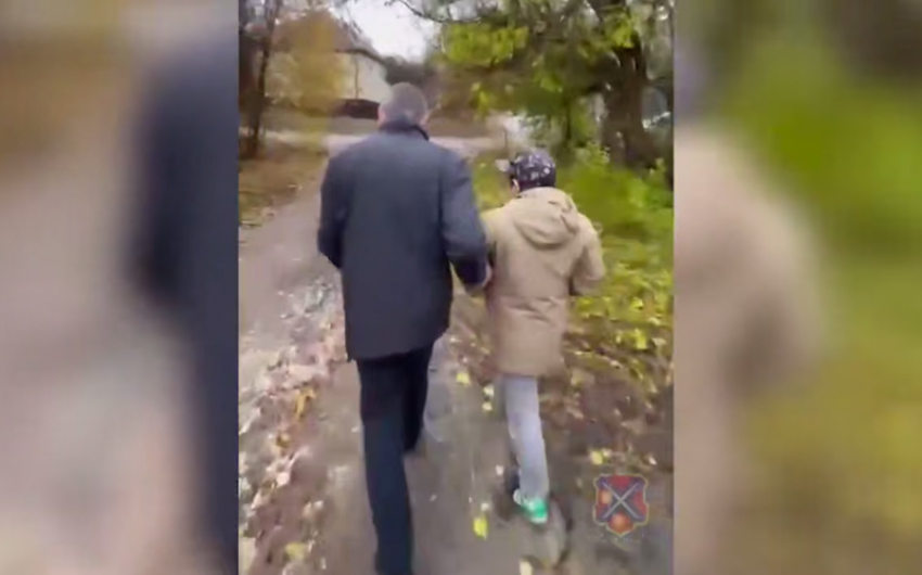 В Волгограде задержан распространитель детской порнографии