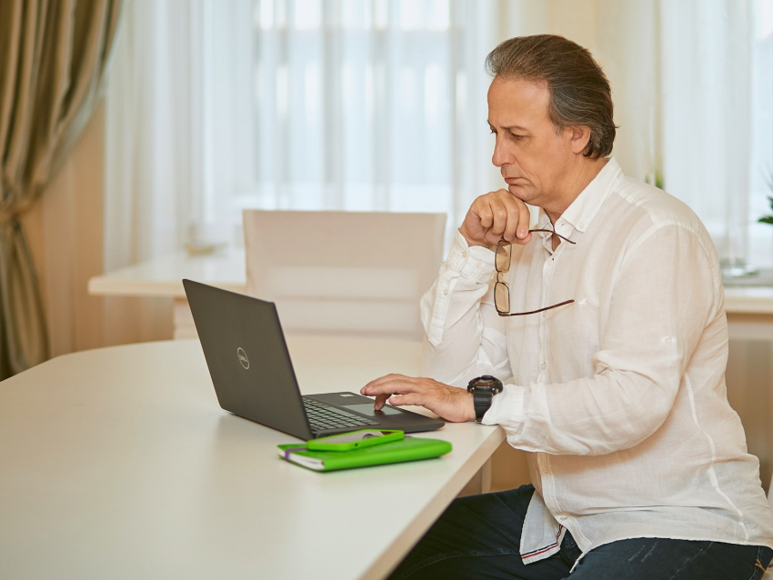 Каждый третий верит письмам от мошенников