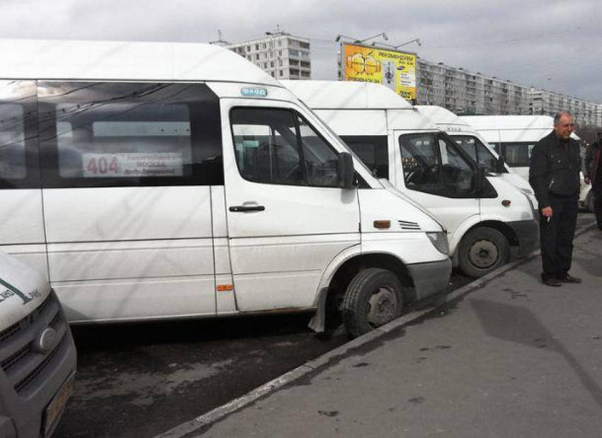 Маршрут для среднеахтубинцев усилят в связи с востребованностью