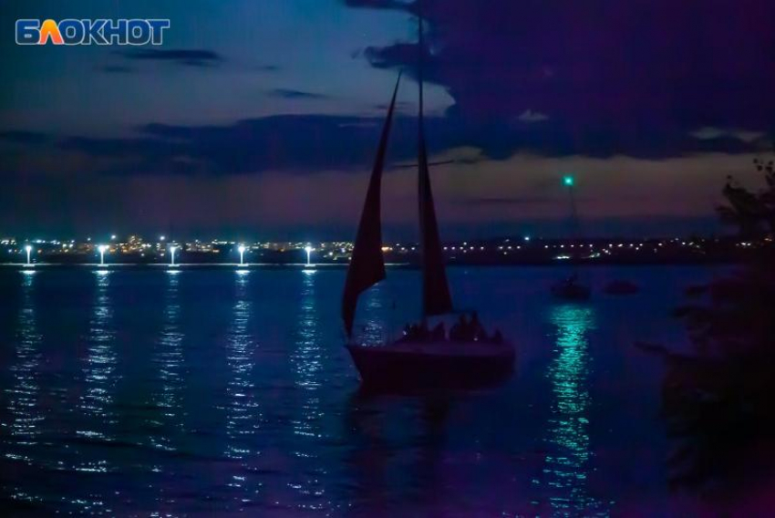 Планеты и Луна создадут яркий треугольник в звездном небе над Волжским