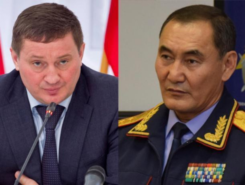 Бывшему главе управления СК по Волгоградской области Музраеву предъявили окончательное обвинение