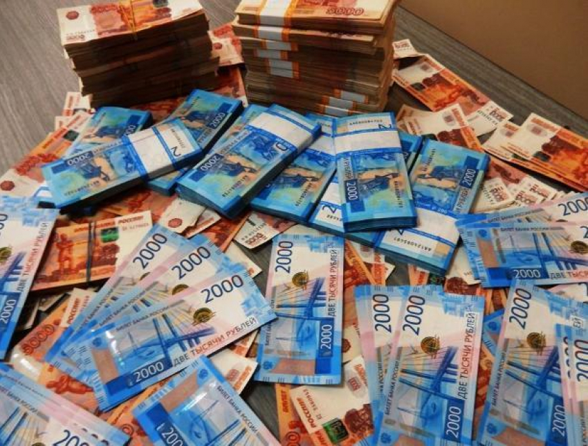 Два года за полмиллиарда рублей получил бизнесмен из регионального центра