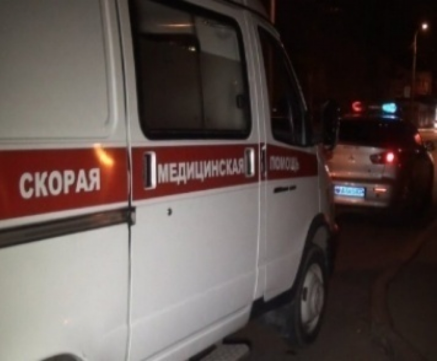 В Краснослободске мотоциклист сбил 8-летнюю школьницу