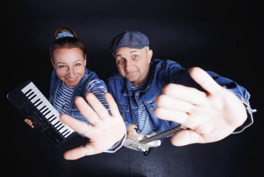 Встречайте лето с музыкой!