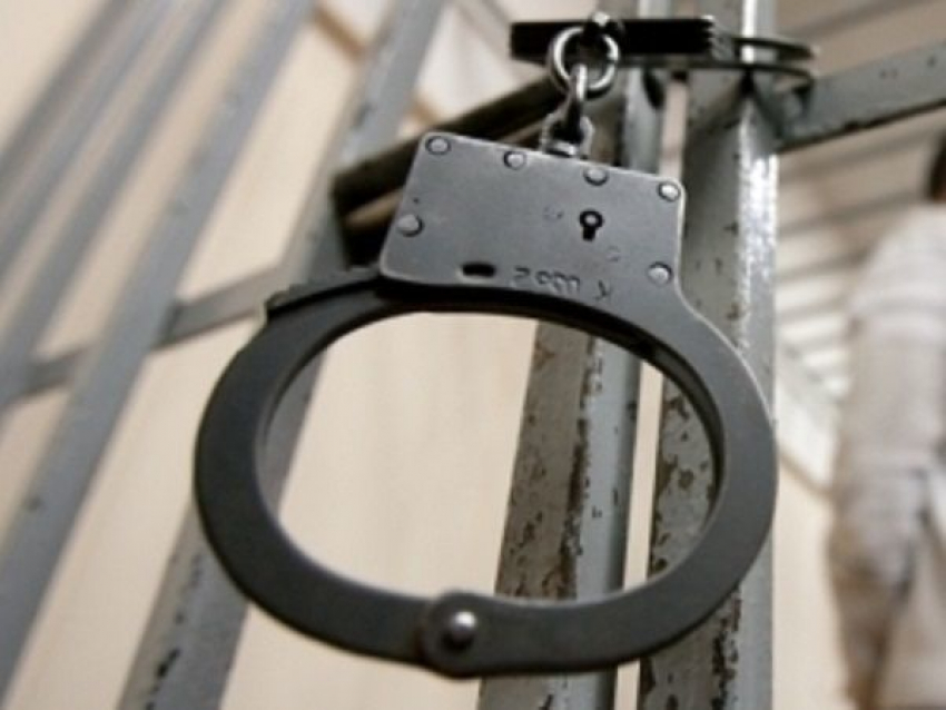 Жителя Волгоградской области приговорили к 4 годам за изнасилование 