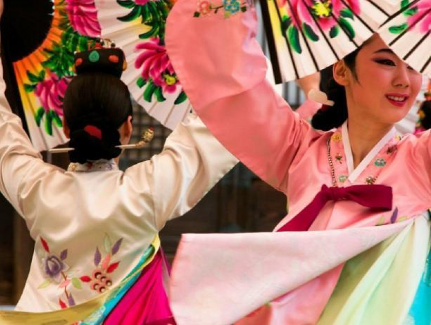 Фестиваль корейской культуры пройдет в Волжском