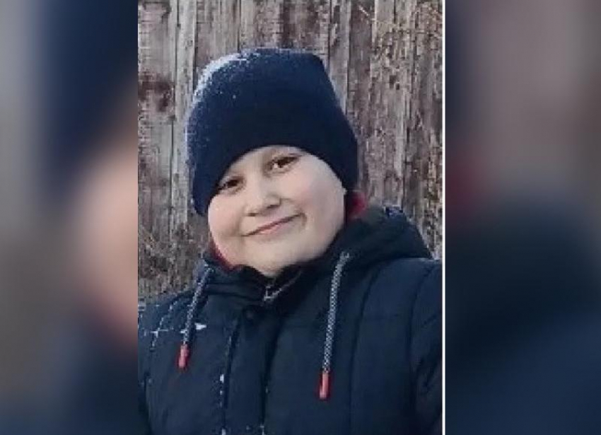 В Волгограде пропал 9-летний мальчик: ориентировка