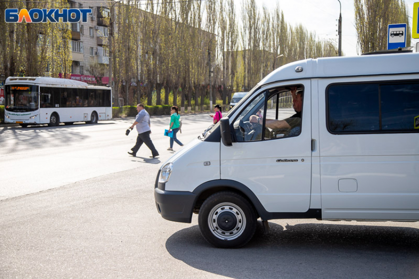 Волжане не верят, что стоимость проезда в маршрутках может стать ниже
