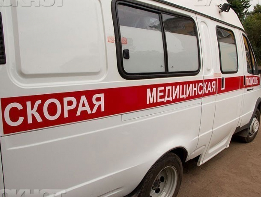 Водитель «сбежал» от пострадавшего под его колесами пешехода в Волжском
