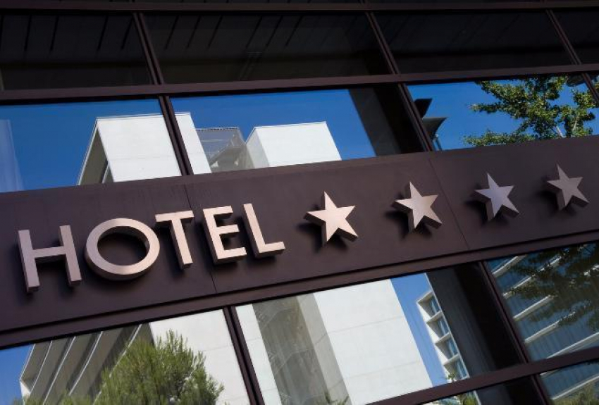 До конца года 30 волгоградских гостиниц станут «звездными «