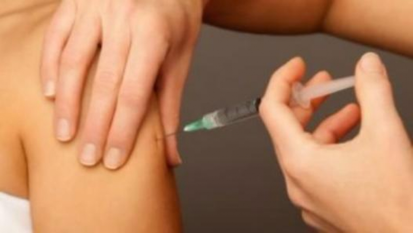 Волжанам рекомендуют делать вакцины от сибирской язвы