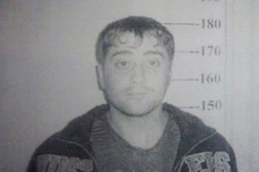 В Волгограде убийца 19-летнего студента сдался полиции