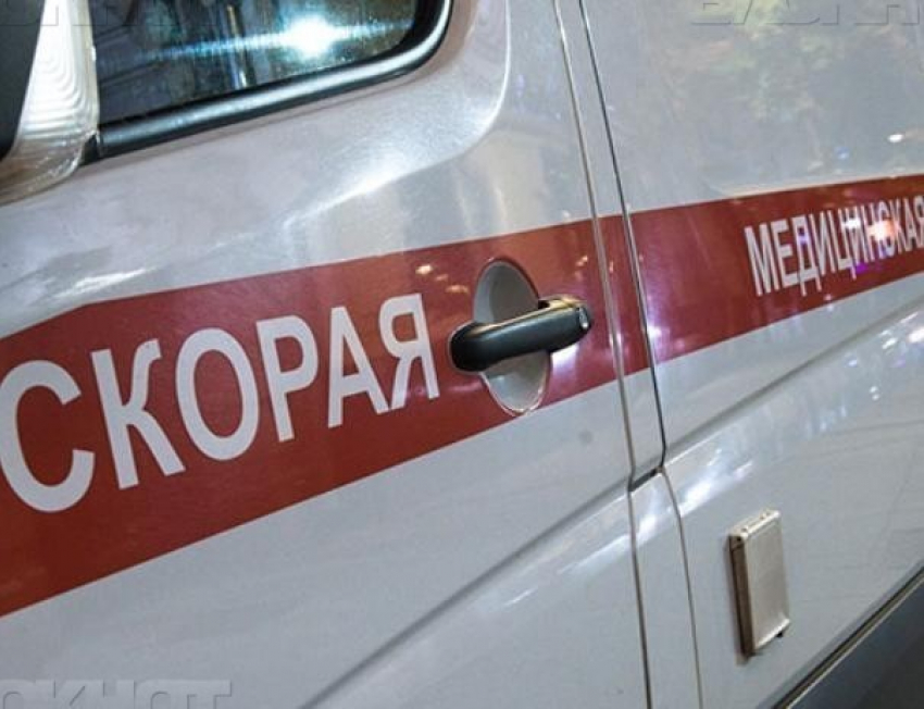 Две пассажирки пострадали в ДТП на Волжской ГЭС