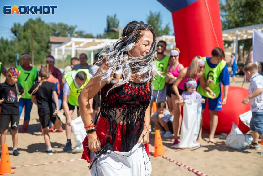 Тепло вернулось в Волжский: прогноз погоды на Первомай