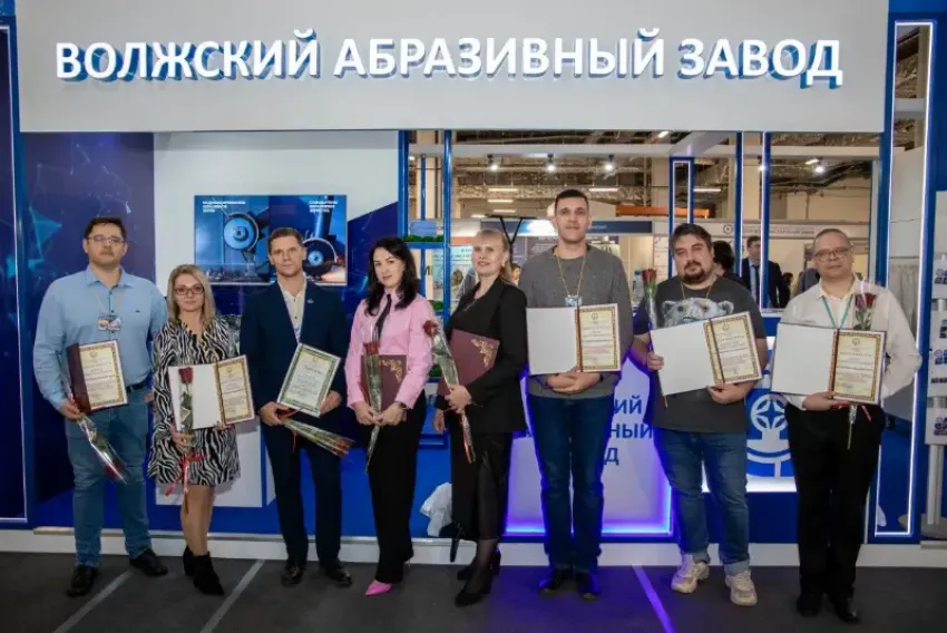 Профессиональный рост и заслуженные награды волжских специалистов