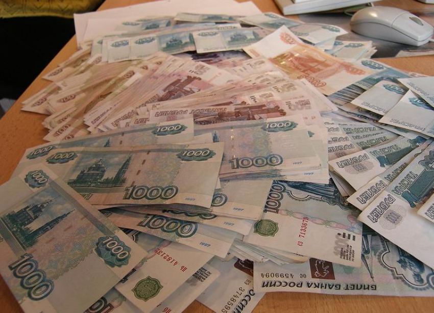 Волгоградец, укравший из бюджета почти 77 миллионов рублей, объявлен в международный розыск