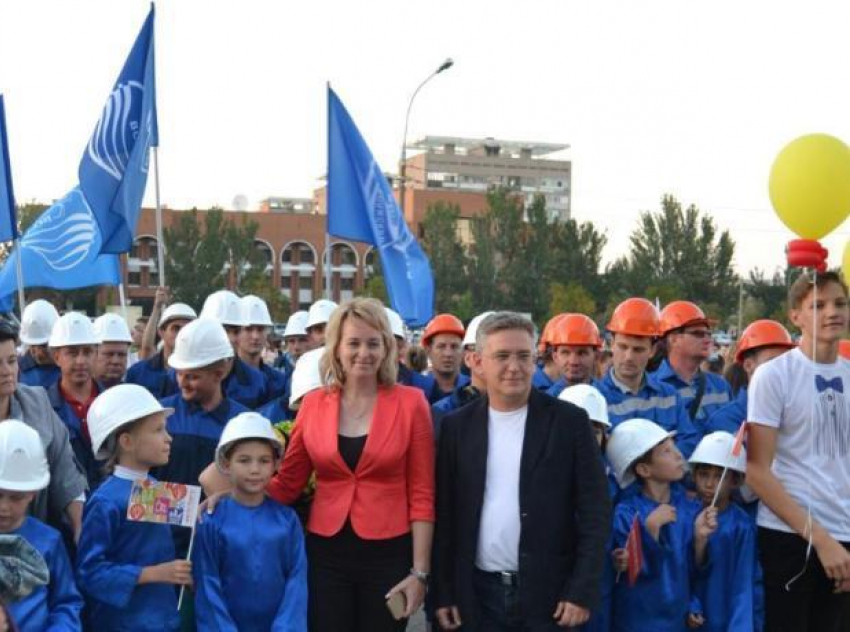 Вместе ярче!