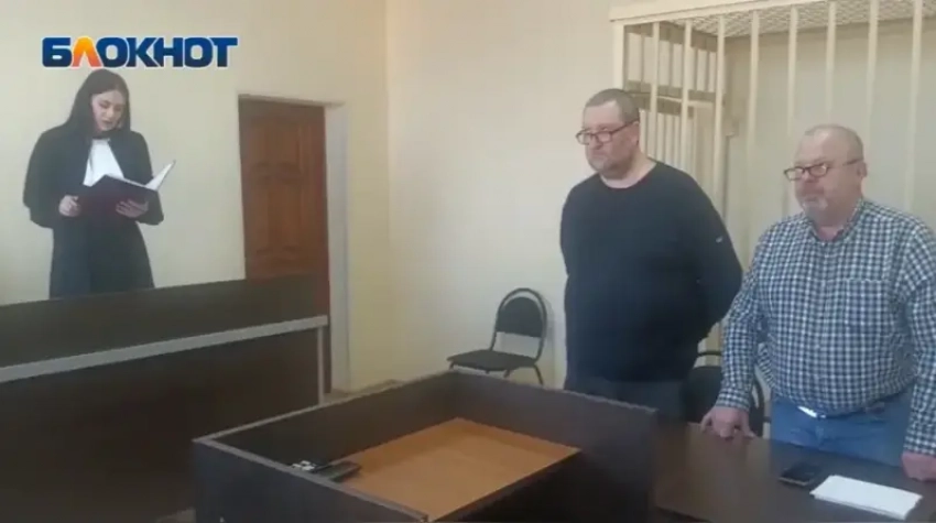 В Волжском осудили врача за смерть пациента после выписки из больницы