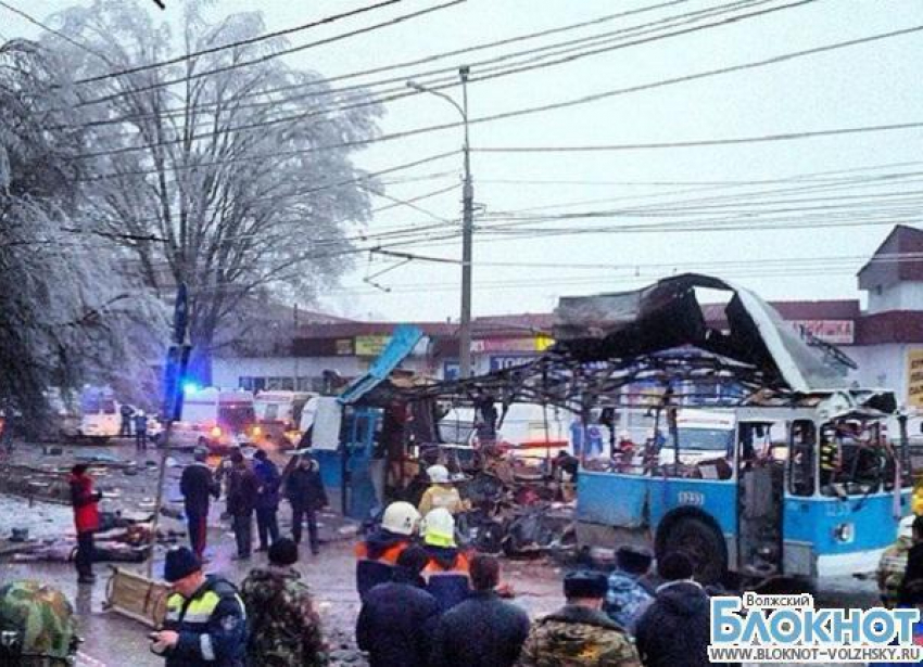 В Волгограде торговые центры закрыты из-за угрозы взрыва