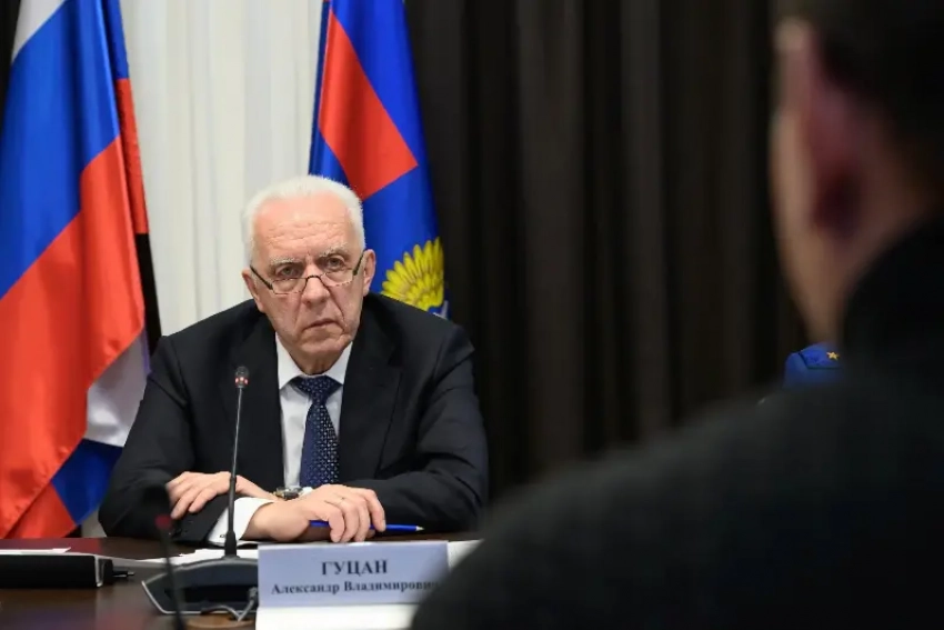 Ветеран СВО из Волжского пожаловался на администрацию генпрокурору России