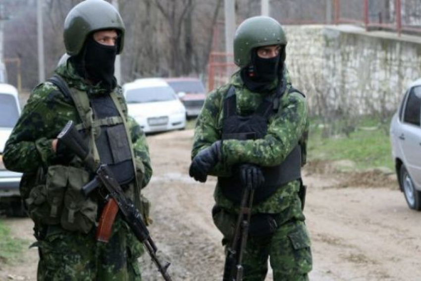 В Дагестане уничтожен главарь боевиков, причастный к терактам в Волгограде