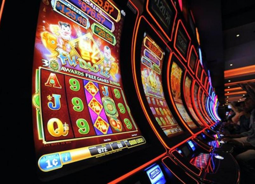 Организовали казино: волгоградцам «светит» по 2 года лишения свободы